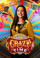 Crazy Time A